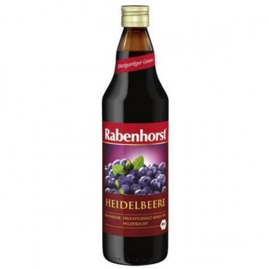 Χυμός blueberry 750ml ΒΙΟ ΒΙΟΛΟΓΙΚΑ ΠΡΟΙΟΝΤΑ